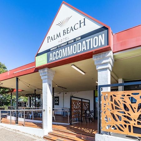Palm Beach Hotel Gold Coast Zewnętrze zdjęcie