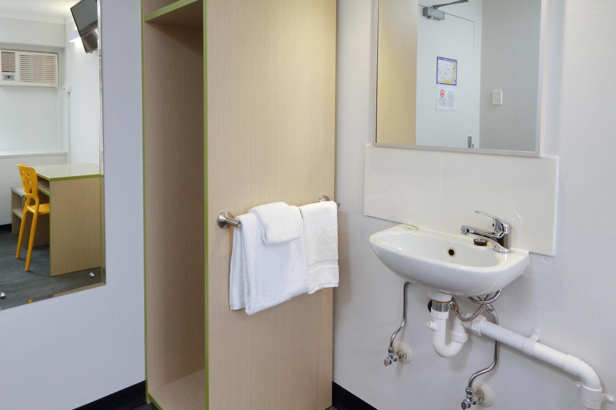 Palm Beach Hotel Gold Coast Pokój zdjęcie