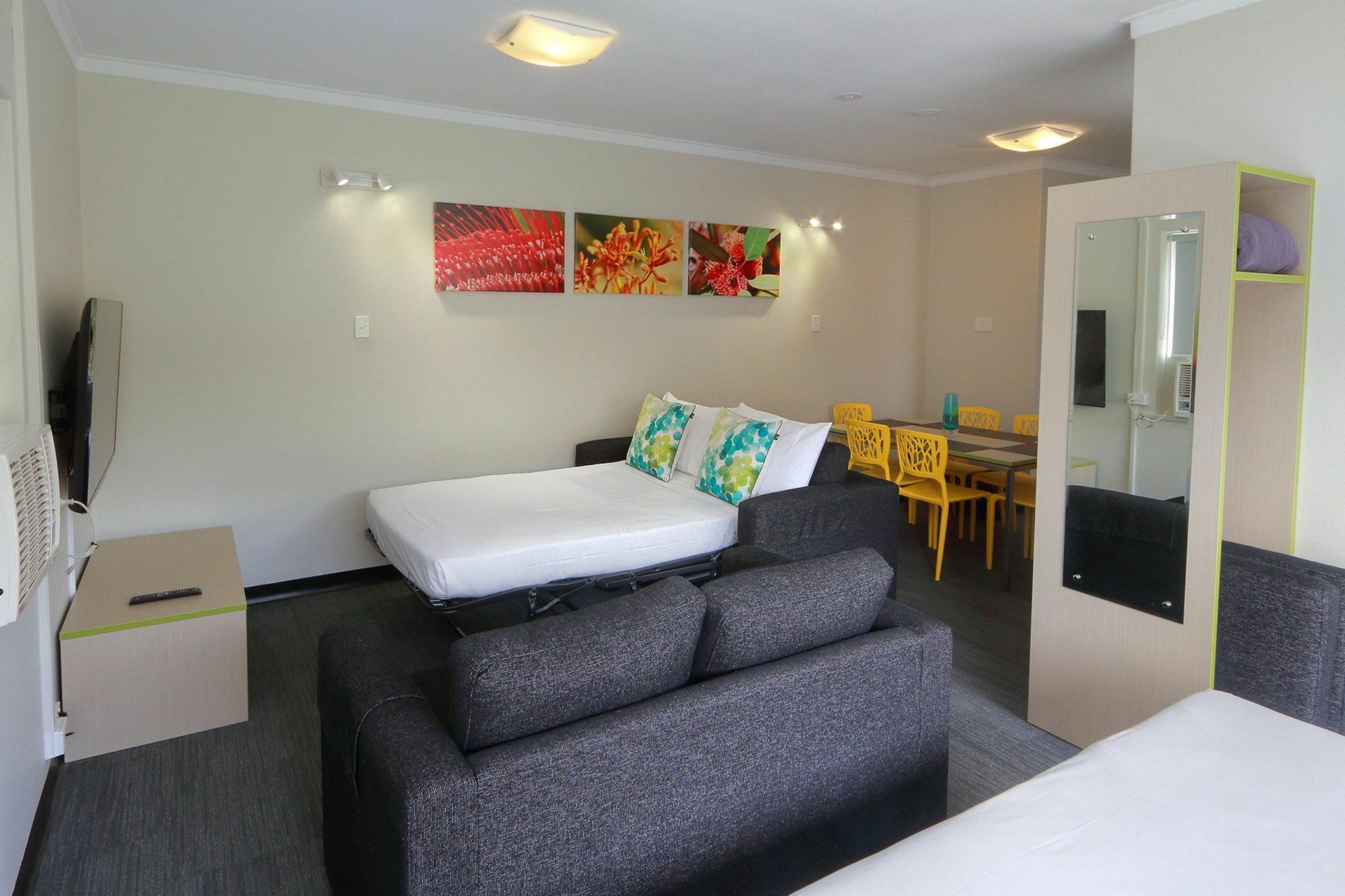 Palm Beach Hotel Gold Coast Zewnętrze zdjęcie