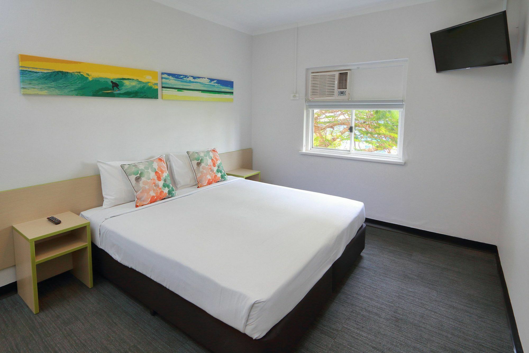Palm Beach Hotel Gold Coast Zewnętrze zdjęcie